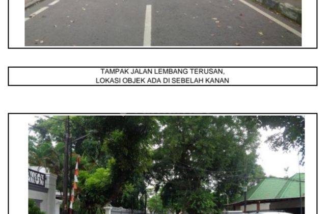 Rumah Di Menteng Jakpus Dijual cepat harga nego keras 2