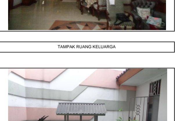 Rumah Di Menteng Jakpus Dijual cepat harga nego keras