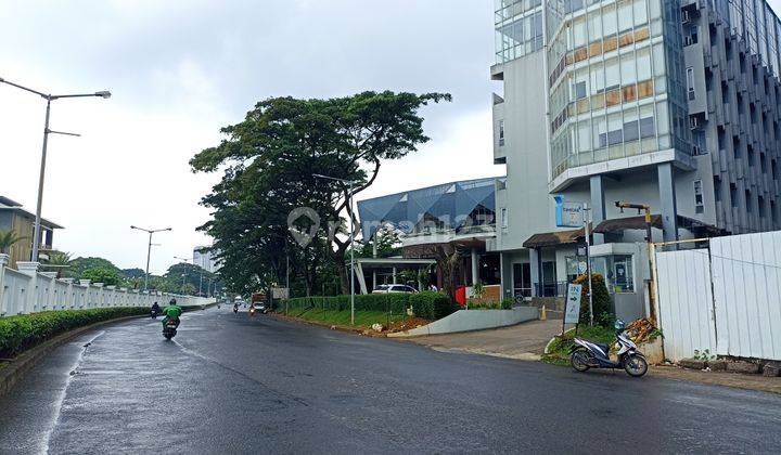 Ruang Pertemuan & Residen di Gading Serpong 6
