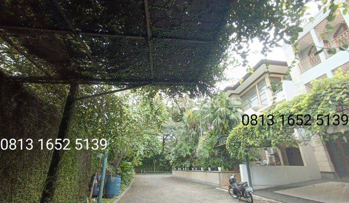 Rumah Mewah murah di Mutiara kedoya 5