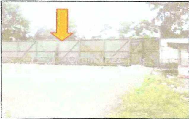 Tanah komersil Dijual di Jl Basuki Rahmat 2