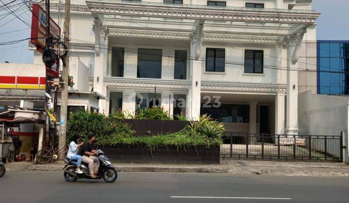 Hotel Baru 80% Dijual Cepat Nego Di Pondok Gede Bekasi Jawa Barat 1