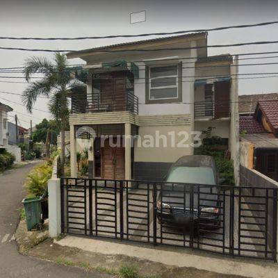 Rumah minimalis dijual Murah di perum pondok Hijau 1