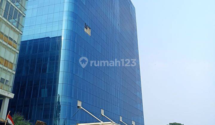 Rumah sakit Gigi dan Mulut Dijual Cepat 2