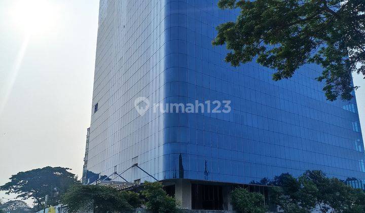 Rumah sakit Gigi dan Mulut Dijual Cepat 1