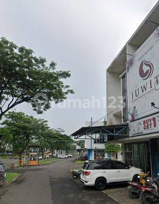 Ruko Bagus Hok Di Citra Raya Dijual Cepat 2