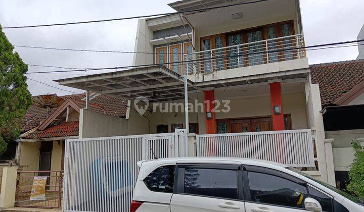 Rumah Minimalis Dijual Di Gading Serpong  1