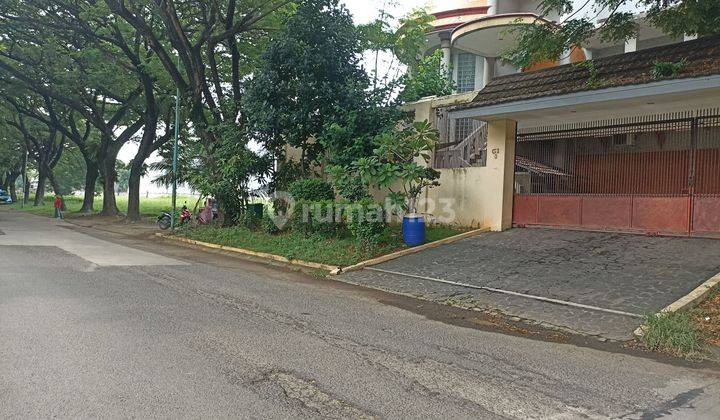 Rumah mewah dijual murah di Modernland kota Tangerang  2