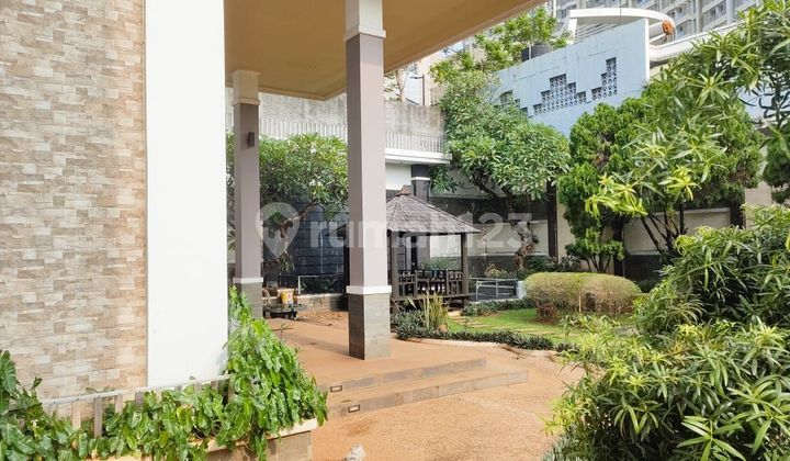 Rumah Mewah dijual cepat di Pondok Anggrek  2