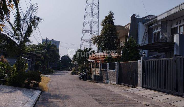 Rumah Bagus Dijual Cepat Di Meruya Jakarta Barat 2