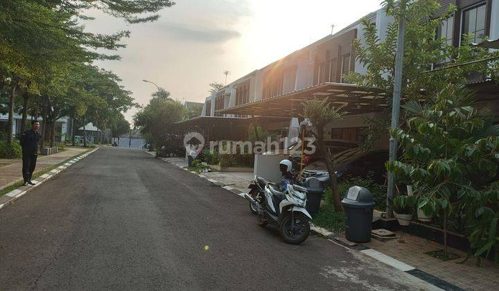 Rumah bagus minimalis dijual cepat di perumahan metland Tambun 2