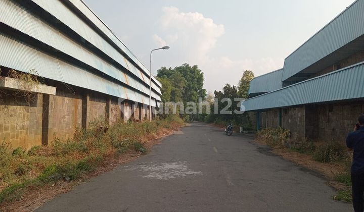 Land and Factory Buildings Quickly in Kendal