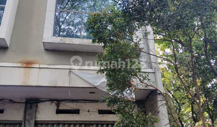 Good Attractive Shop House Near Airport For Quick Sale 2