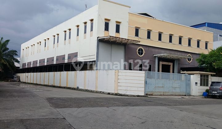 Gudang Bagus Dijual Cepat Cash Only di Pergudangan Elang Laut Pik Gudang Bagus Dijual Cepat Cash Only di Pergudangan Elang Laut Pik