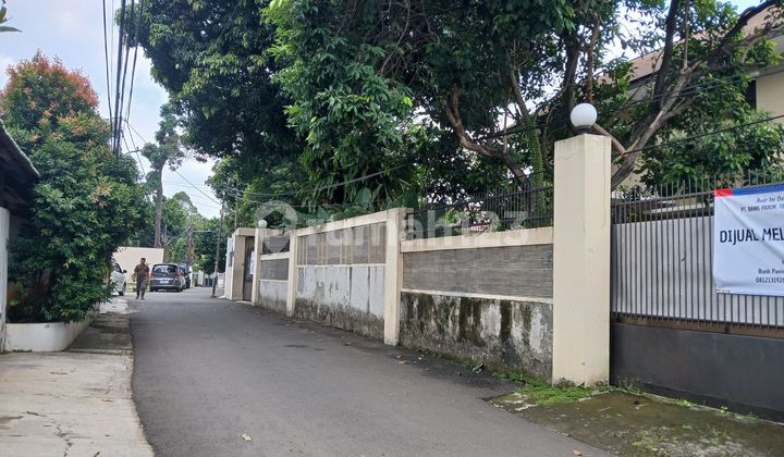 Rumah Mewah Dijual Cepat Di Cilandak Jakarta Selatan 2