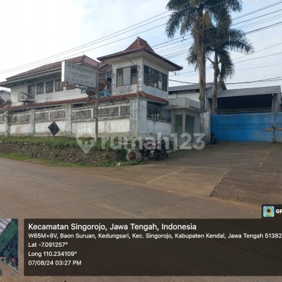 Good Wood Processing Factory For Quick Sale In Kendal