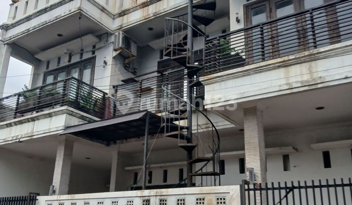 Rumah Kos 14 Pintu Dijual Cepat Di Pamulang Rumah Kos 14 Pintu Dijual Cepat Di Pamulang