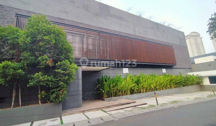 Rumah Mewah Dijual Cepat Murah Di Jakarta Selatan 2