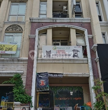 Gading Serpong Ruko Bagus Dijual Cepat Cash Only Gading Serpong Ruko Bagus Dijual Cepat Cash Only