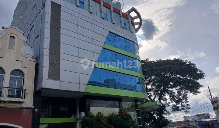 Ruko Bagus Dijual Cepat Di Alam Sutera 1