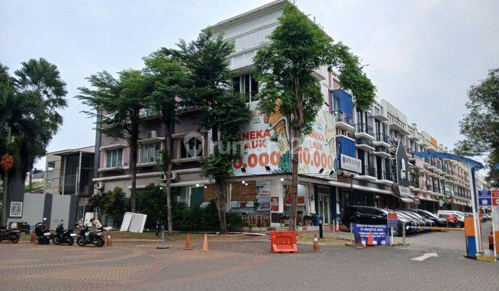 Ruko Bagus Dijual Cepat Di Agricola Gading Serpong 2