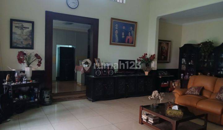 Rumah Asri Di Rempoa Dijual Cepat Harga Nego 2