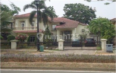 Affordable Luxury Houses In Lippo Karawaci Tangerang Affordable Luxury Houses In Lippo Karawaci Tangerang