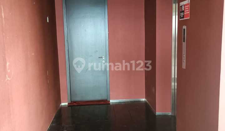 Luxury Apartment for Quick Sale Cash Only in Kemang 2