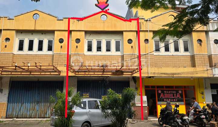 Komplek Bandara Mas Ruko Dijual Cepat Cash Only Komplek Bandara Mas Ruko Dijual Cepat Cash Only