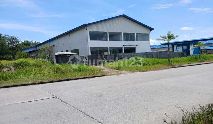 Kawasan Industri Modern Cikande Pabrik Bagus Dijual Cepat Kawasan Industri Modern Cikande Pabrik Bagus Dijual Cepat