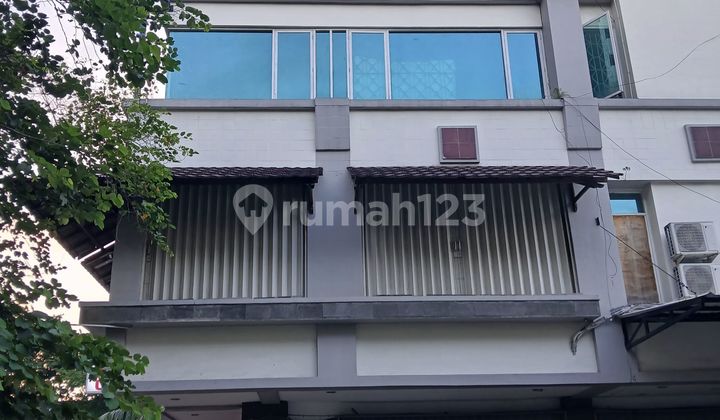 Ruko Bagus Hok Dijual Cepat Cash Only di Kelapa Gading Ruko Bagus Hok Dijual Cepat Cash Only di Kelapa Gading