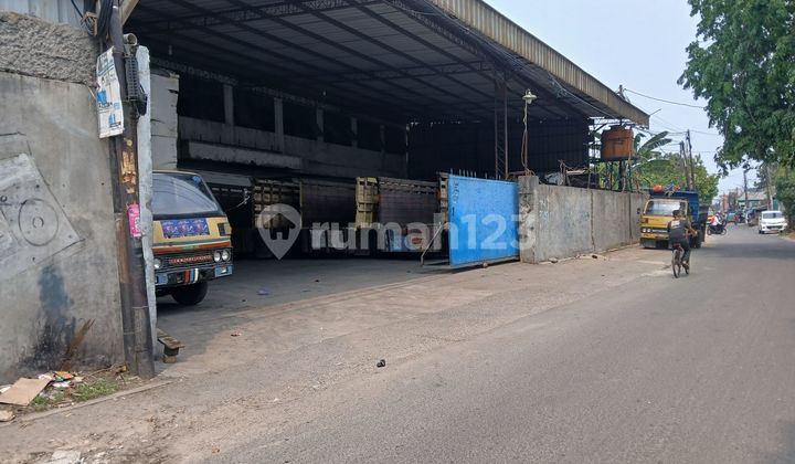 Gudang Bagus Di Jl Yos Sudarso Jurimudi Baru Kota Tangerang Gudang Bagus Di Jl Yos Sudarso Jurimudi Baru Kota Tangerang