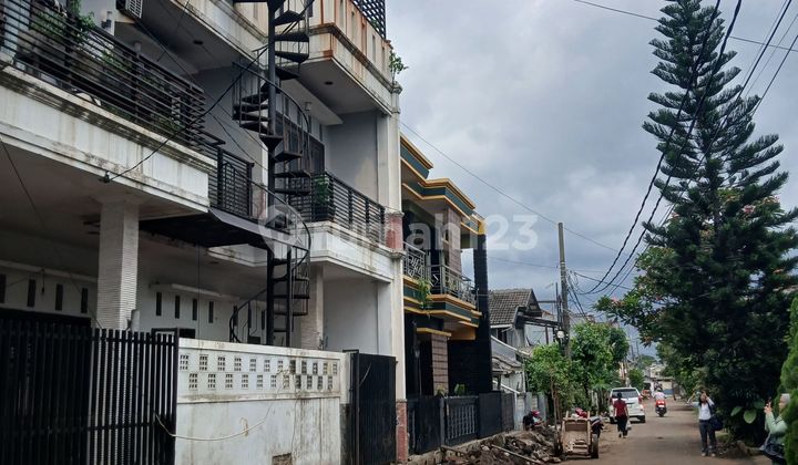 Rumah Kos 14 Pintu Dijual Cepat Di Pamulang 2