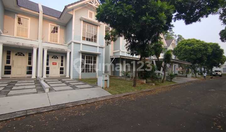Beautiful House For Sale Cheap In Suvarna Padi Tangerang 2