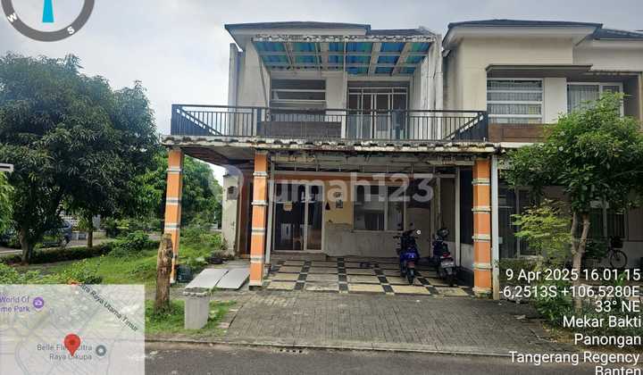 Citra Raya Rumah Termurah Dijual Cepat Cash Only 1