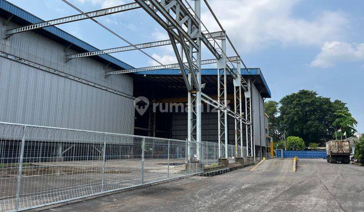 Pabrik Besi Beton Dijual Cepat Di Cikande Serang Banten 2