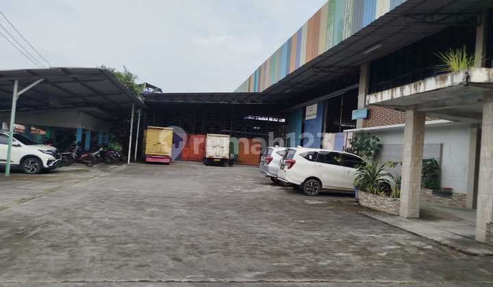 Pabrik Bagus Berikut Mesin Mesin Dijual Cepat di Cikupa Pabrik Bagus Berikut Mesin Mesin Dijual Cepat di Cikupa