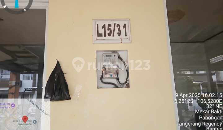 Citra Raya Rumah Termurah Dijual Cepat Cash Only 2