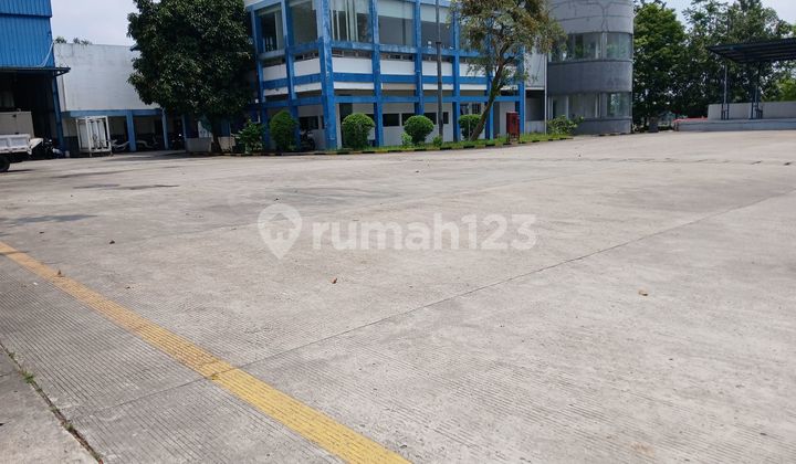 Former Gas Station Sold Quickly In Cikande