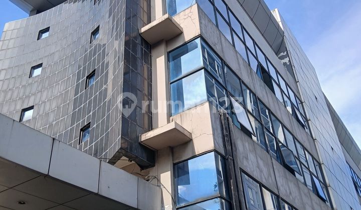 Office Building For Quick Sale in Menteng, Central Jakarta Office Building For Quick Sale in Menteng, Central Jakarta