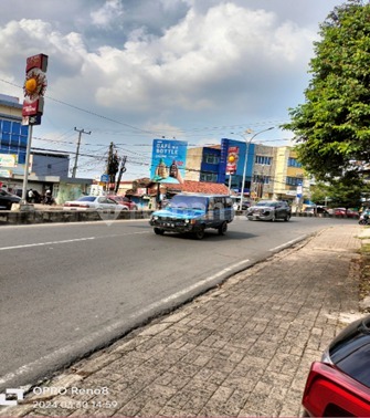 Ruko Bagus Strategis Di Jual Cepat Di Jl P Antasari Bandar Lampung 2