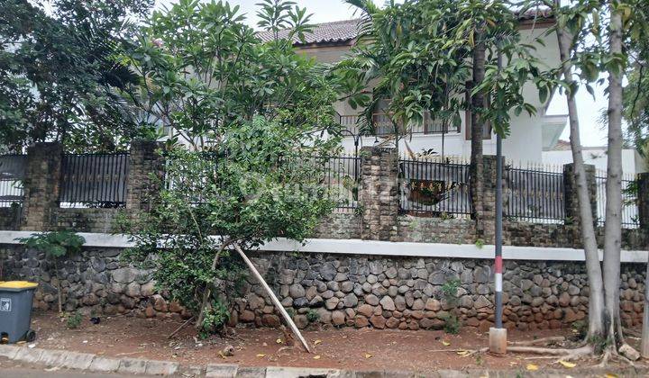 Rumah Mewah Dijual Cepat Di Pondok Indah 2