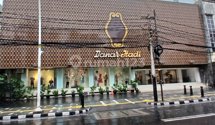 Ruko Besar Bagus Dijual Cash Only di Jl Raden Saleh Senen Jakpus Ruko Besar Bagus Dijual Cash Only di Jl Raden Saleh Senen Jakpus