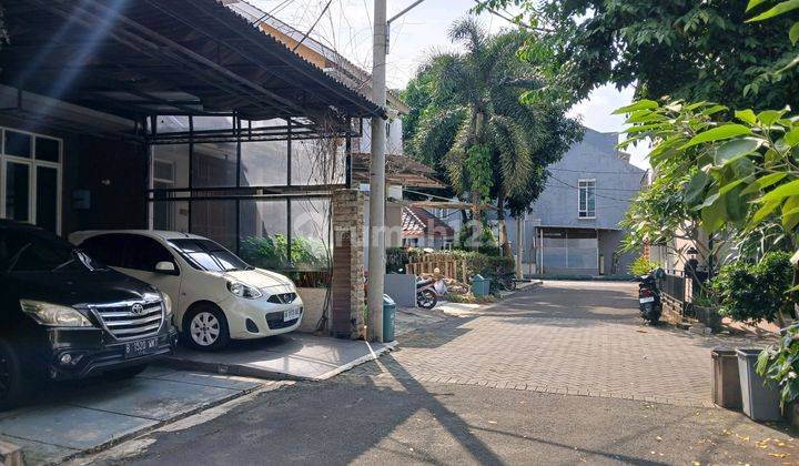 Rumah Cantik Dijual Cepat Di Binong 1 Residen 2