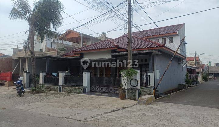 Rumah Cantik Dijual Murah Di Kota Bekasi 2