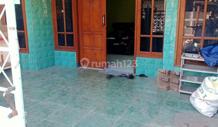 Rumah Shm Jalan Kenjeran Dijual Murah Dibawah Pasaran 2