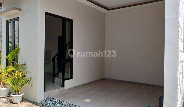 Rumah Shm Ready Unit Dekat Pantai Kenjeran  2