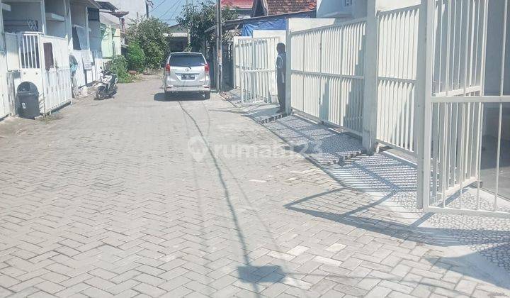 Rumah SHM Ready Unit dijual Murah Rungkut Surabaya 2