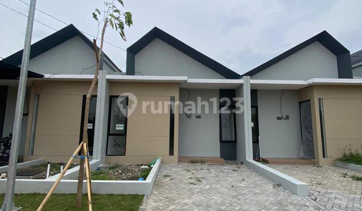 Housing Without Down Payment Near Gelora Bung Tomo