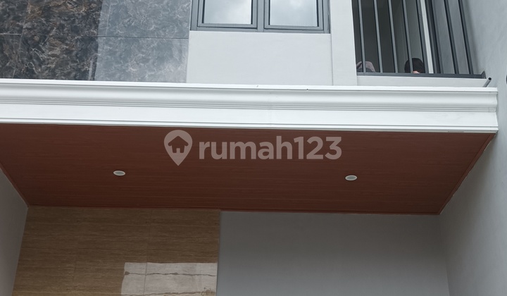 Rumah Shm Ready Unit Dekat Upn  2